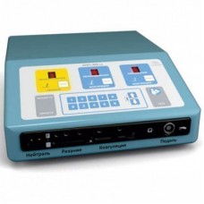 Электрокоагулятор ЭХВЧ-400-ск Никор для гинекологии