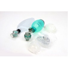 Комплект дыхательный КД-МП-Д (мешок реанимационный типа "Амбу") детский