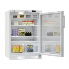Холодильник ХФ-140-1 "ПОЗИС" стеклянная дверь