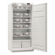 Холодильник для хранения крови ХК-250-1 "ПОЗИС" с мет.дверью