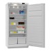 Холодильник ХФ-250-2 "ПОЗИС" металлическая дверь