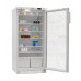 Холодильник ХФ-250-3 "ПОЗИС" стеклянная дверь