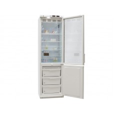 Холодильник лабораторный ХЛ-340 "POZIS" с металл.дверями