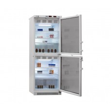 Холодильник ХФД-280 "POZIS" тонир. стеклянными дверями