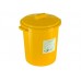 Бак для сбора и утилизации отходов МК-03 (65 литров)