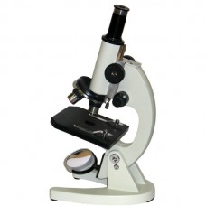 Учебный микроскоп монокулярный Биомед 1