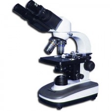 Микроскоп бинокулярный медицинский Биомед 3