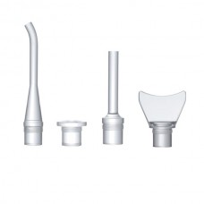 Комплект световодных насадок для стоматологии (4 шт.)