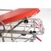 Тележка-каталка для скорой помощи YDC-3А СП-1 со съемными носилками