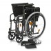 Кресло-коляска FS209AE-61 большой грузоподъемностью