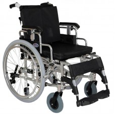 Кресло-коляска FS251LHPQ (MK-005/41)