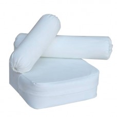 Набор валиков и подушек МСК (большой и малый валик, 1 подушка)