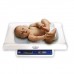 Весы для новорожденных медицинские электронные В1-15 САША
