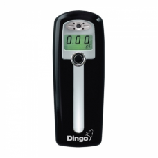 Персональный индикатор алкоголя Dingo А-022