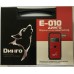 Алкотестер Динго Е010 без USB кабеля
