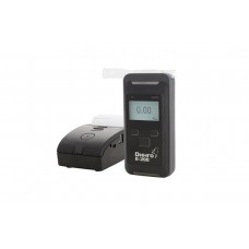Алкотестер Динго Е-200 с принтером (без BLUETOOTH и без слота для SD-карты)