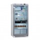 Холодильник фармацевтический ХФ-250-3 POZIS (дверь прозрачное стекло)